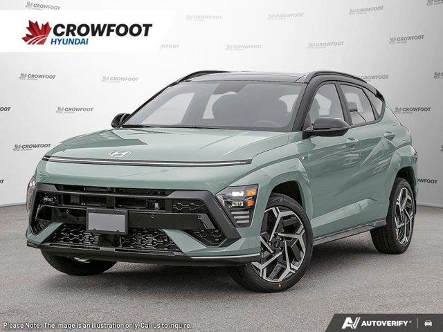 hyundai Kona 2026