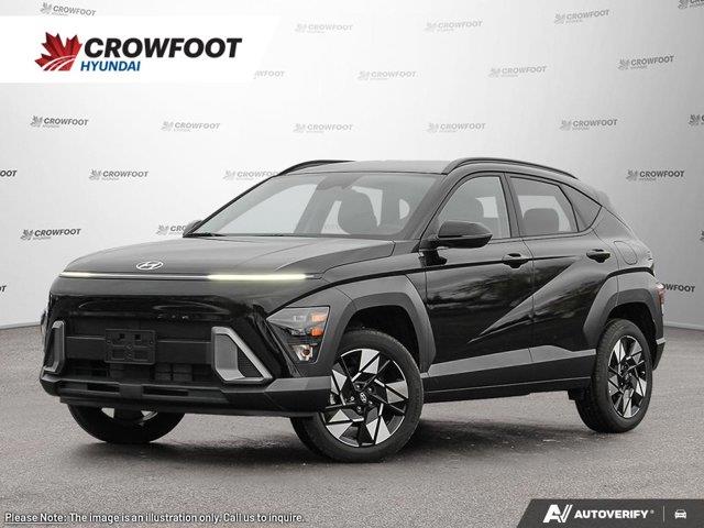 hyundai Kona 2026