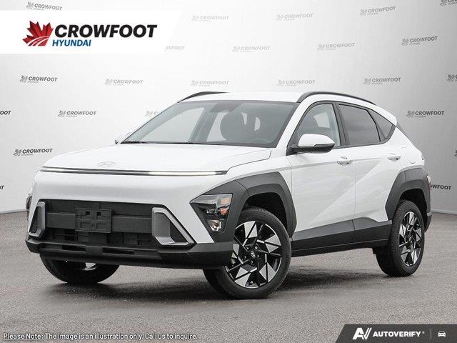 hyundai Kona 2026