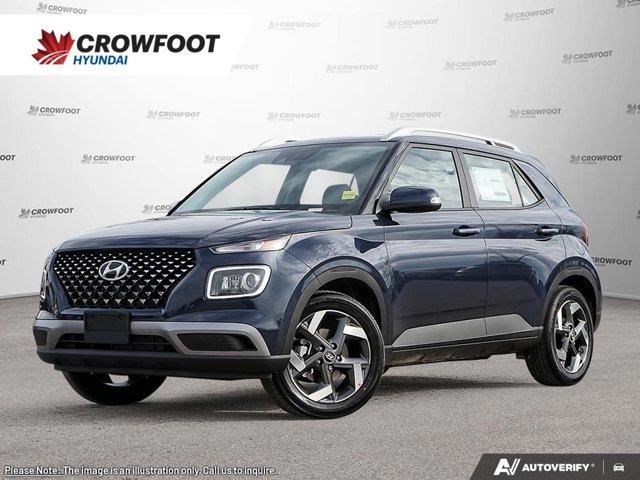 hyundai Venue 2026