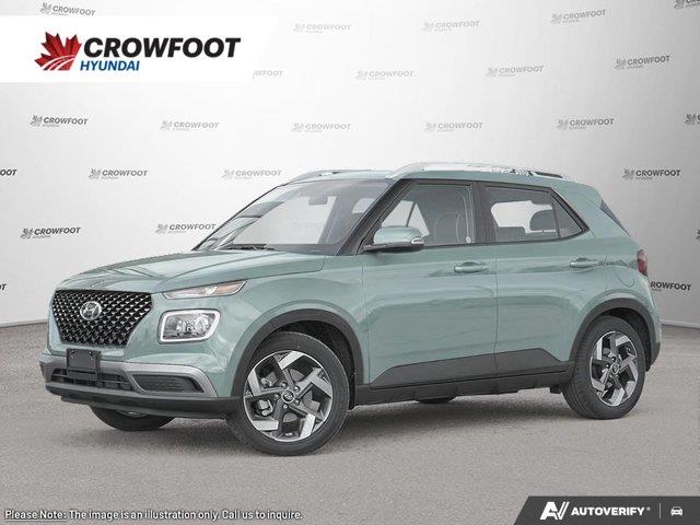 hyundai Venue 2026