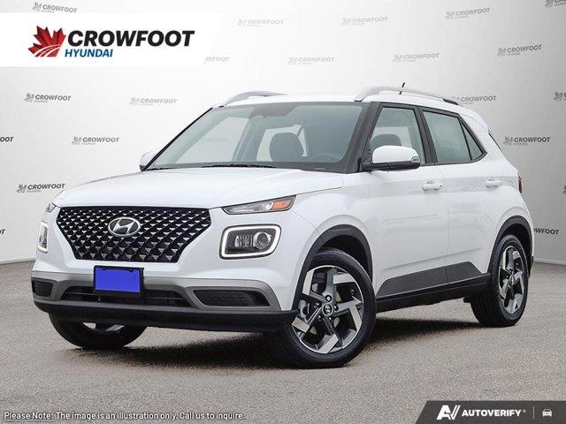 hyundai Venue 2026
