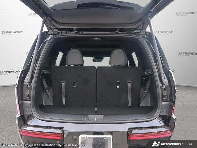hyundai Santa Fe Hybrid 2026 - 7