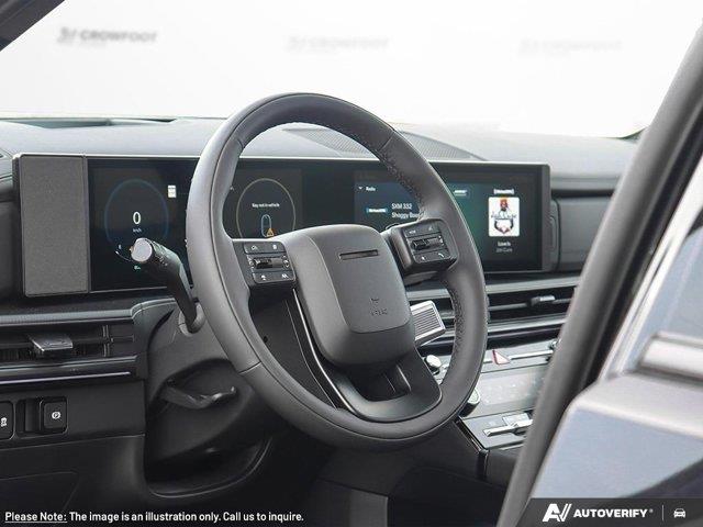 hyundai Santa Fe Hybrid 2026 - 11