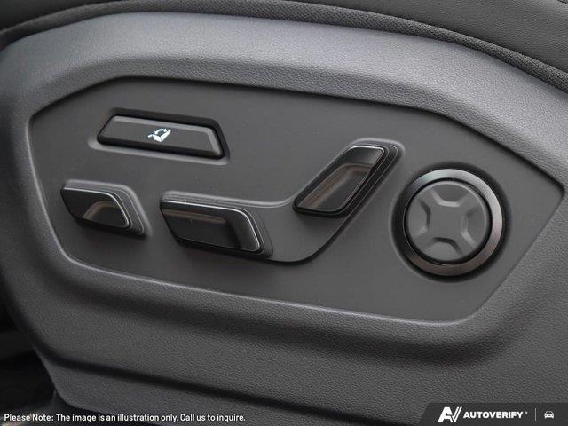 hyundai Santa Fe Hybrid 2026 - 25