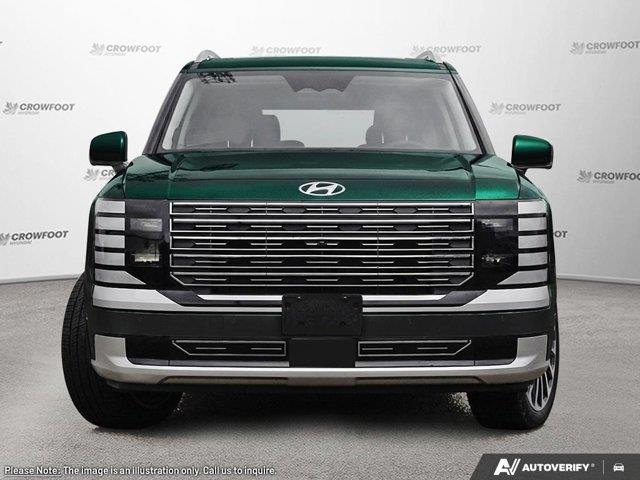 hyundai Palisade 2026 - 2