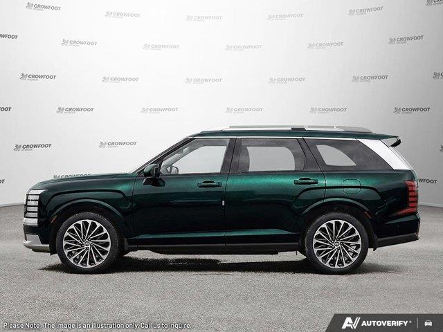 hyundai Palisade 2026 - 3