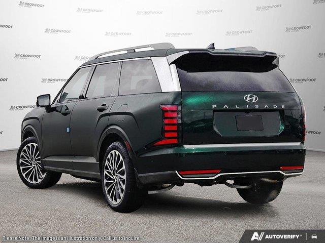 hyundai Palisade 2026 - 4