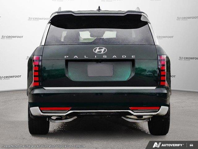 hyundai Palisade 2026 - 5