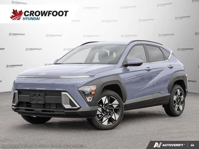 hyundai Kona 2026