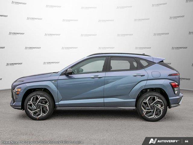 hyundai Kona 2026 - 3