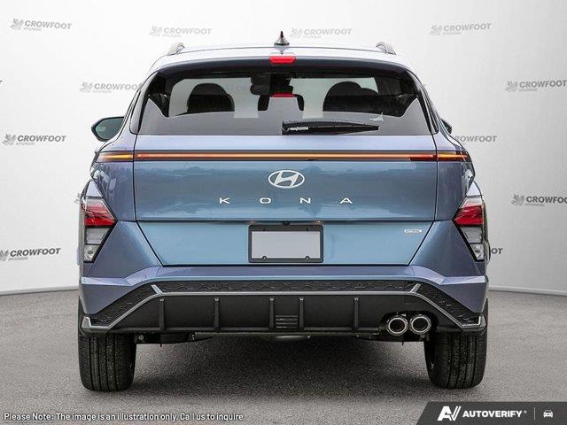 hyundai Kona 2026 - 5