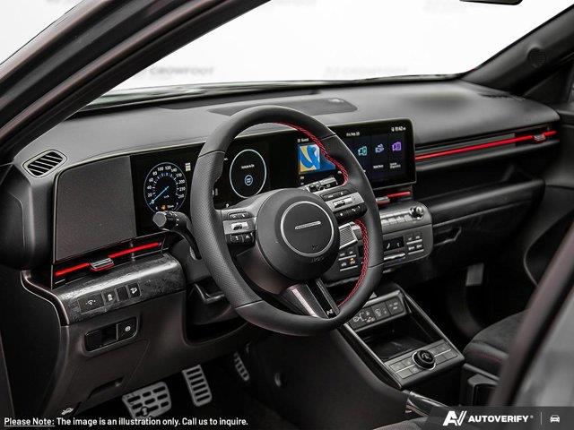 hyundai Kona 2026 - 12