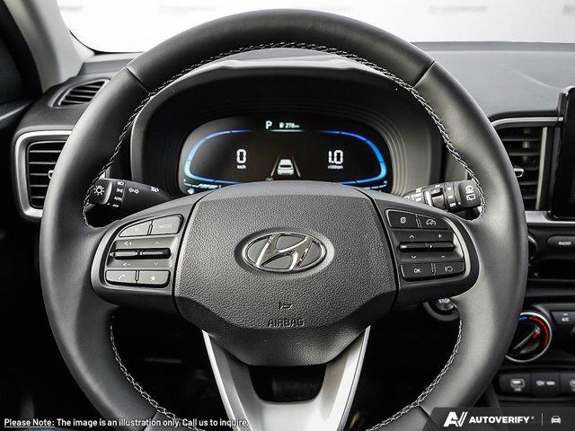 hyundai Venue 2026 - 13