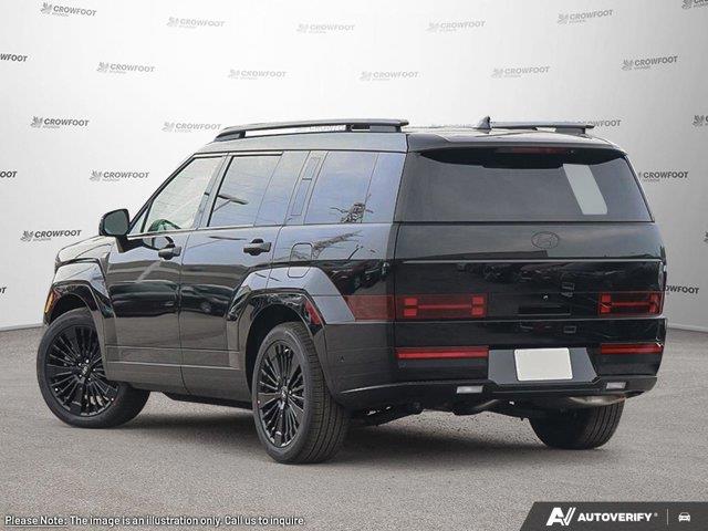 hyundai Santa Fe hybride 2026 - 4