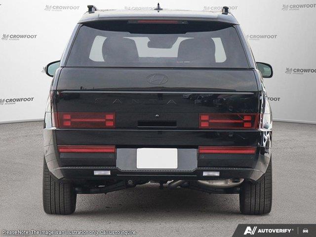 hyundai Santa Fe hybride 2026 - 5