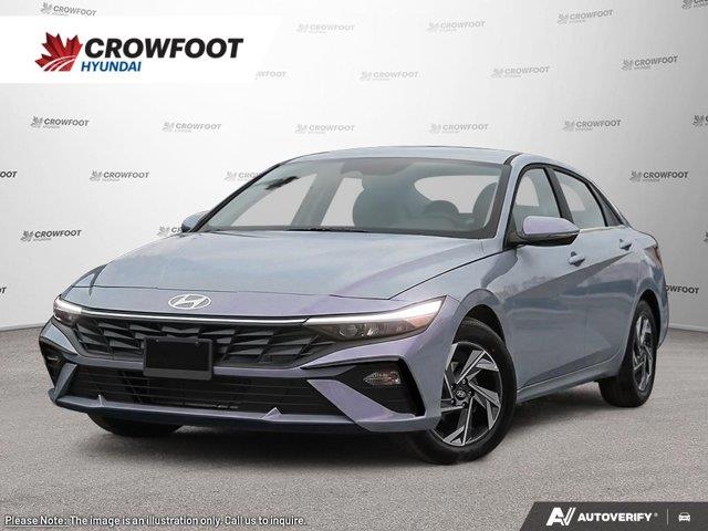 hyundai Elantra 2026
