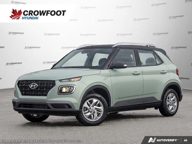 hyundai Venue 2026