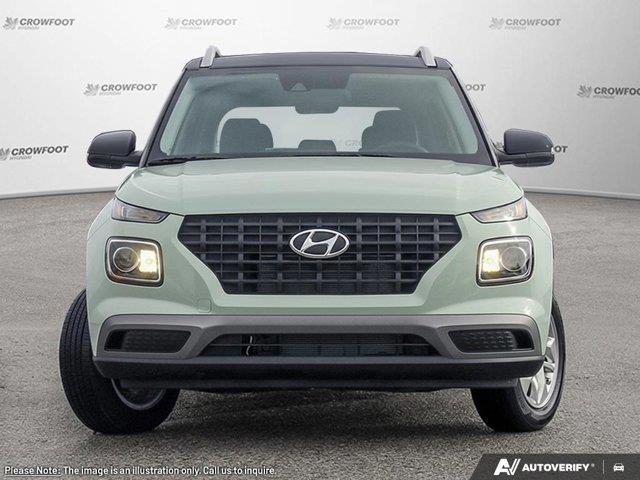 hyundai Venue 2026 - 2