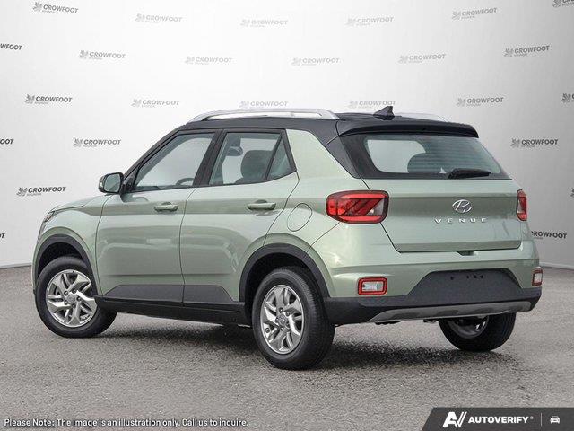 hyundai Venue 2026 - 4