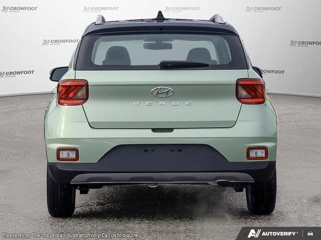 hyundai Venue 2026 - 5