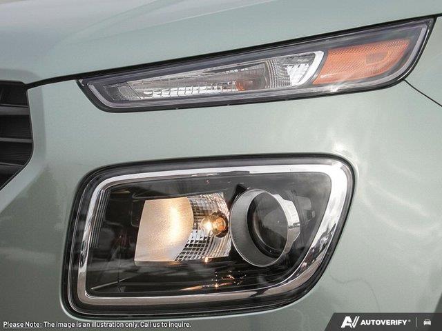 hyundai Venue 2026 - 10