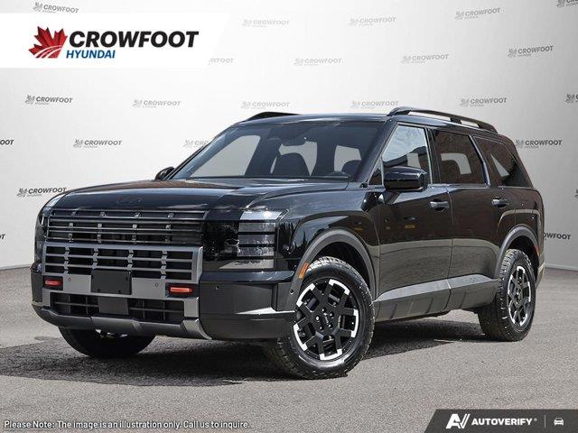hyundai Palisade 2026
