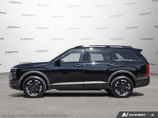 hyundai Palisade 2026 - 3