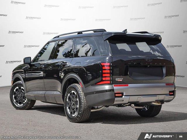 hyundai Palisade 2026 - 4