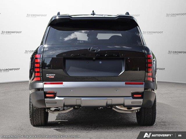 hyundai Palisade 2026 - 5