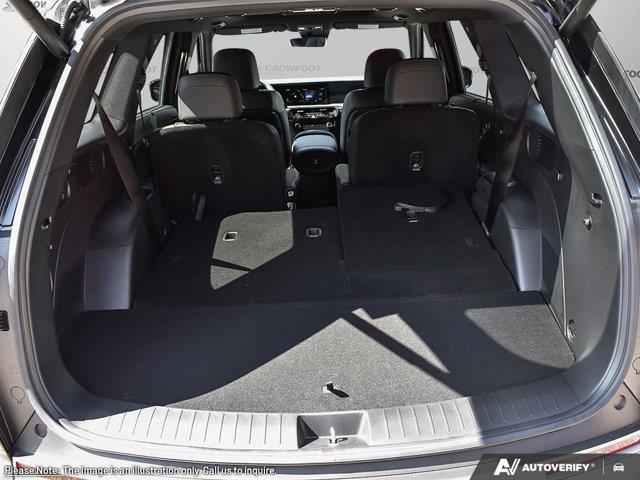hyundai Palisade 2026 - 7