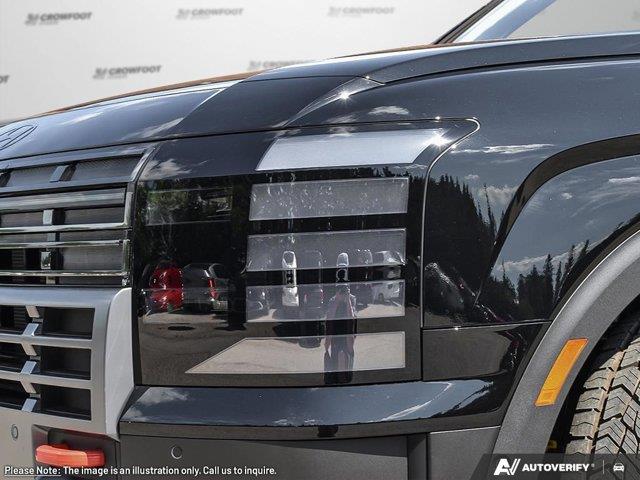 hyundai Palisade 2026 - 10