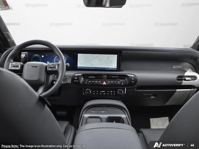 hyundai Palisade 2026 - 22