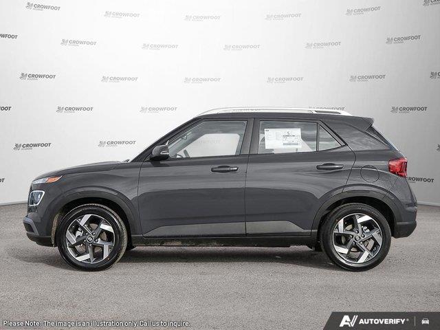 hyundai Venue 2025 - 3