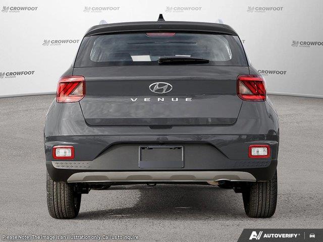 hyundai Venue 2025 - 5