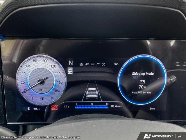 hyundai Elantra N 2026 - 14