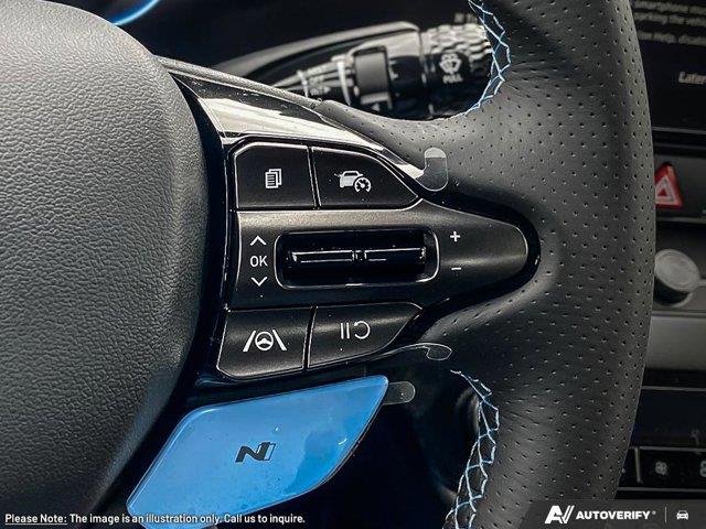 hyundai Elantra N 2026 - 15
