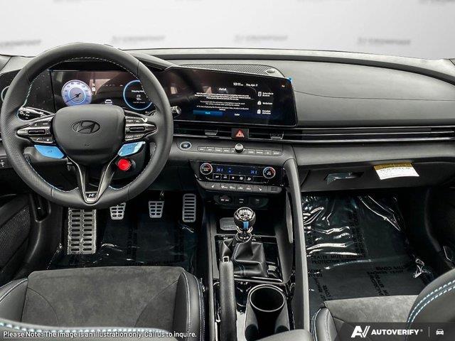 hyundai Elantra N 2026 - 22