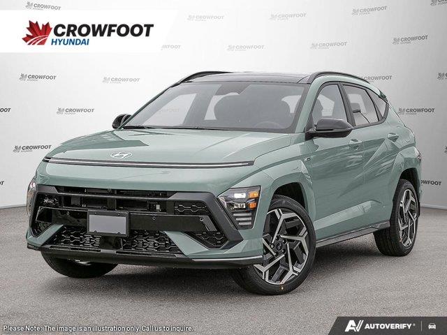 hyundai Kona 2026