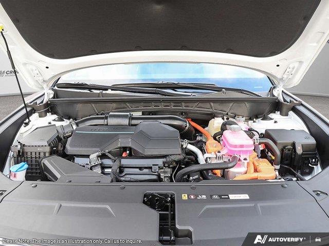 hyundai Tucson Hybrid 2026 - 6