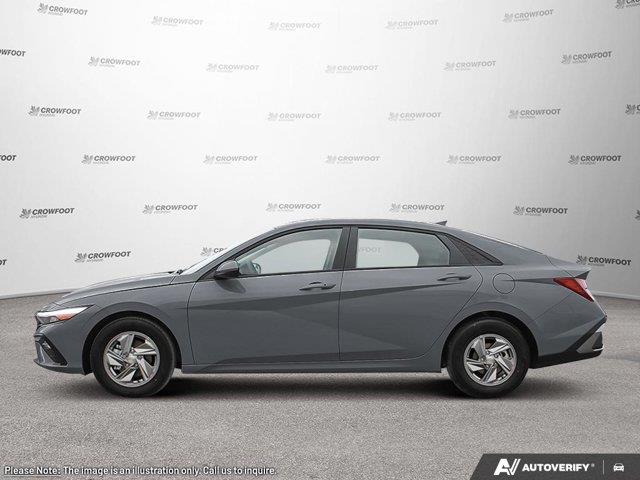 hyundai Elantra 2026 - 3