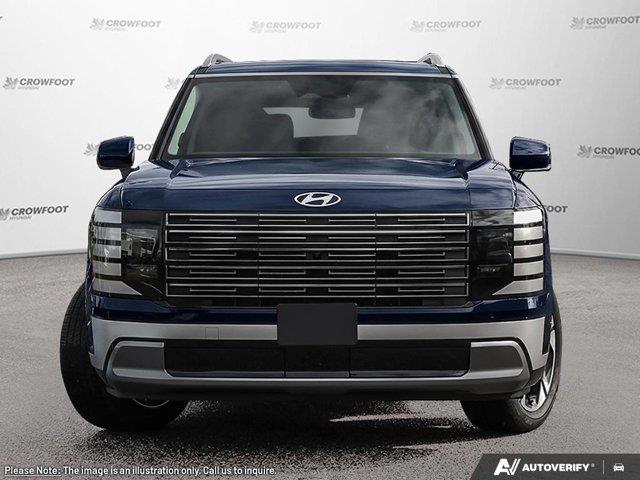 hyundai Palisade Hybrid 2026 - 2