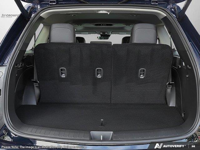 hyundai Palisade Hybrid 2026 - 7