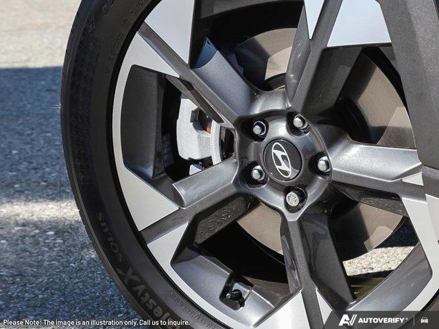 hyundai Palisade Hybrid 2026 - 8