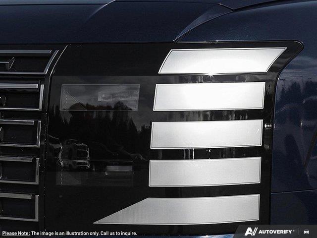 hyundai Palisade Hybrid 2026 - 10