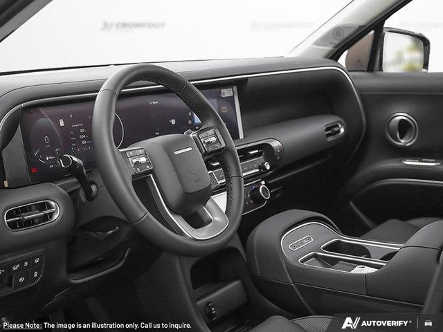 hyundai Palisade Hybrid 2026 - 11