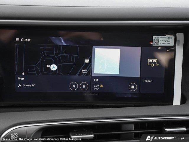 hyundai Palisade Hybrid 2026 - 17