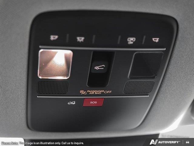 hyundai Palisade Hybrid 2026 - 18