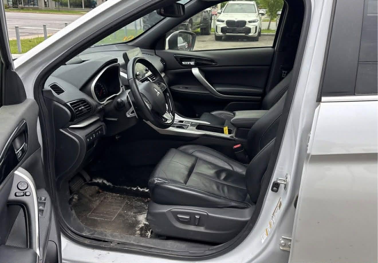 mitsubishi Eclipse Cross 2022 - 5