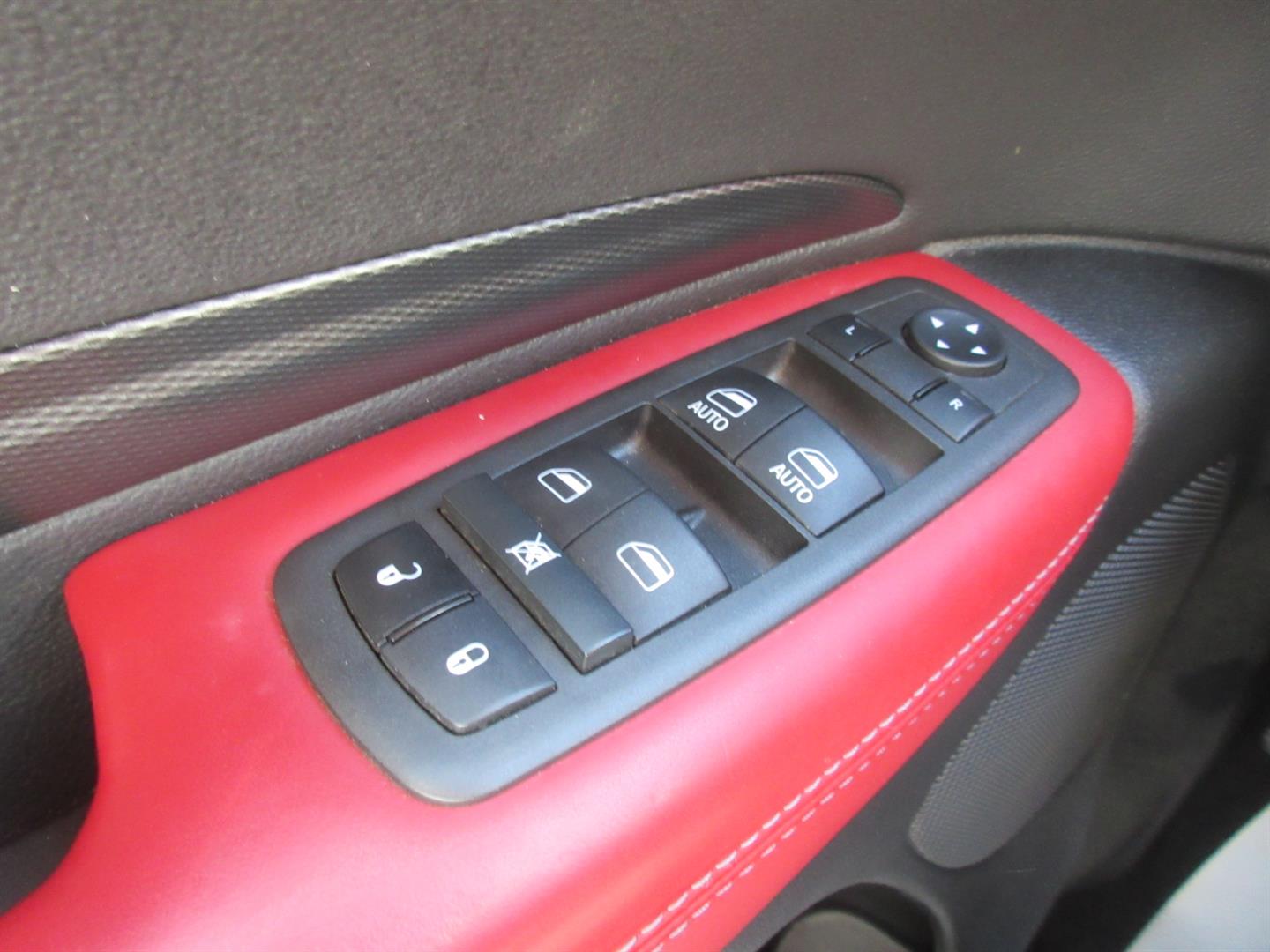 dodge Durango 2022 - 27